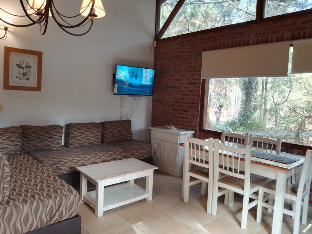Apartahotel La Mandrágora Mar de Las Pampas