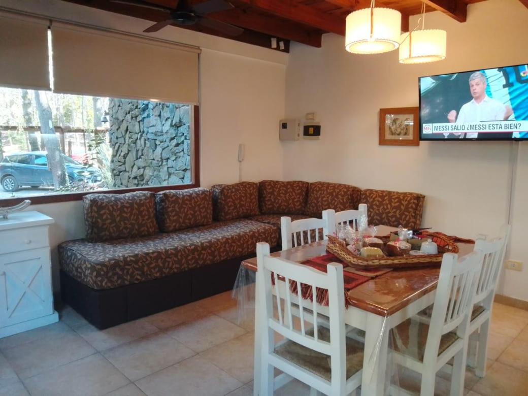 La Mandrágora Apartahotel Mar de Las Pampas