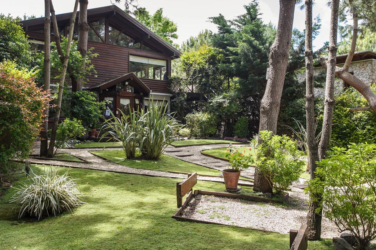 La Mandrágora Apartahotel Mar de Las Pampas