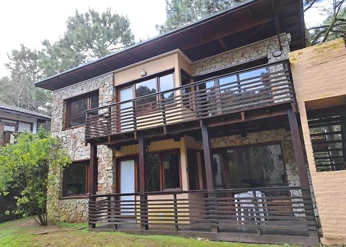 Cabanas La Mandragora