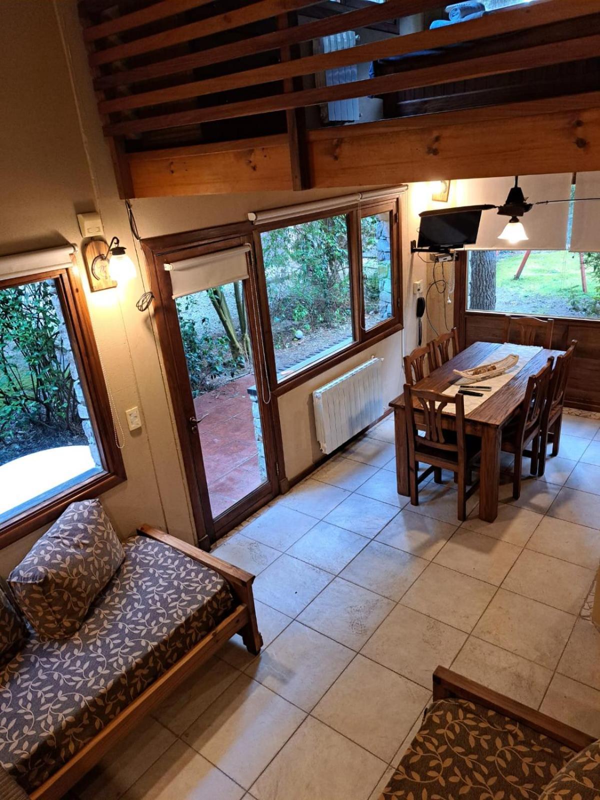 Aparthotel La Mandragora *
