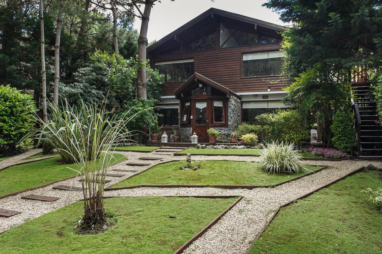 La Mandragora Aparthotel *