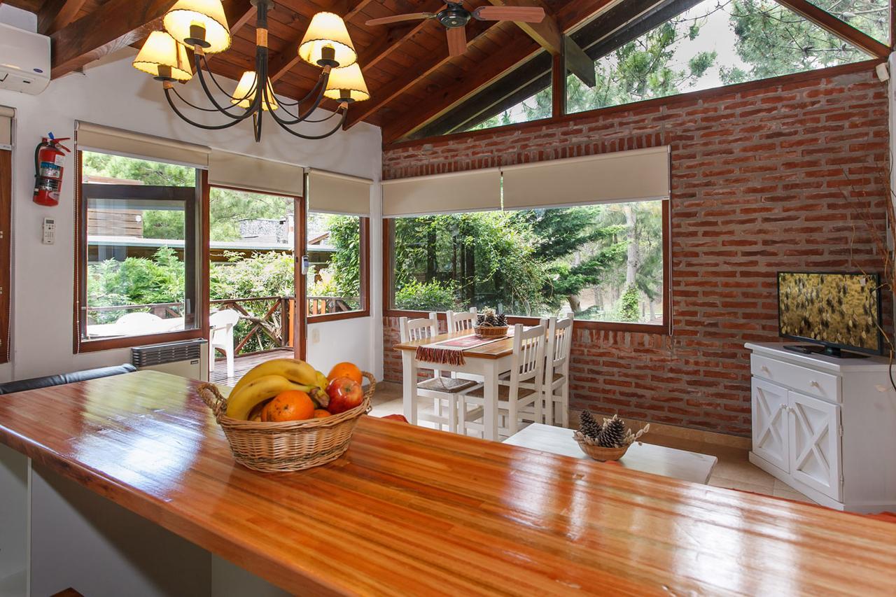La Mandragora Aparthotel