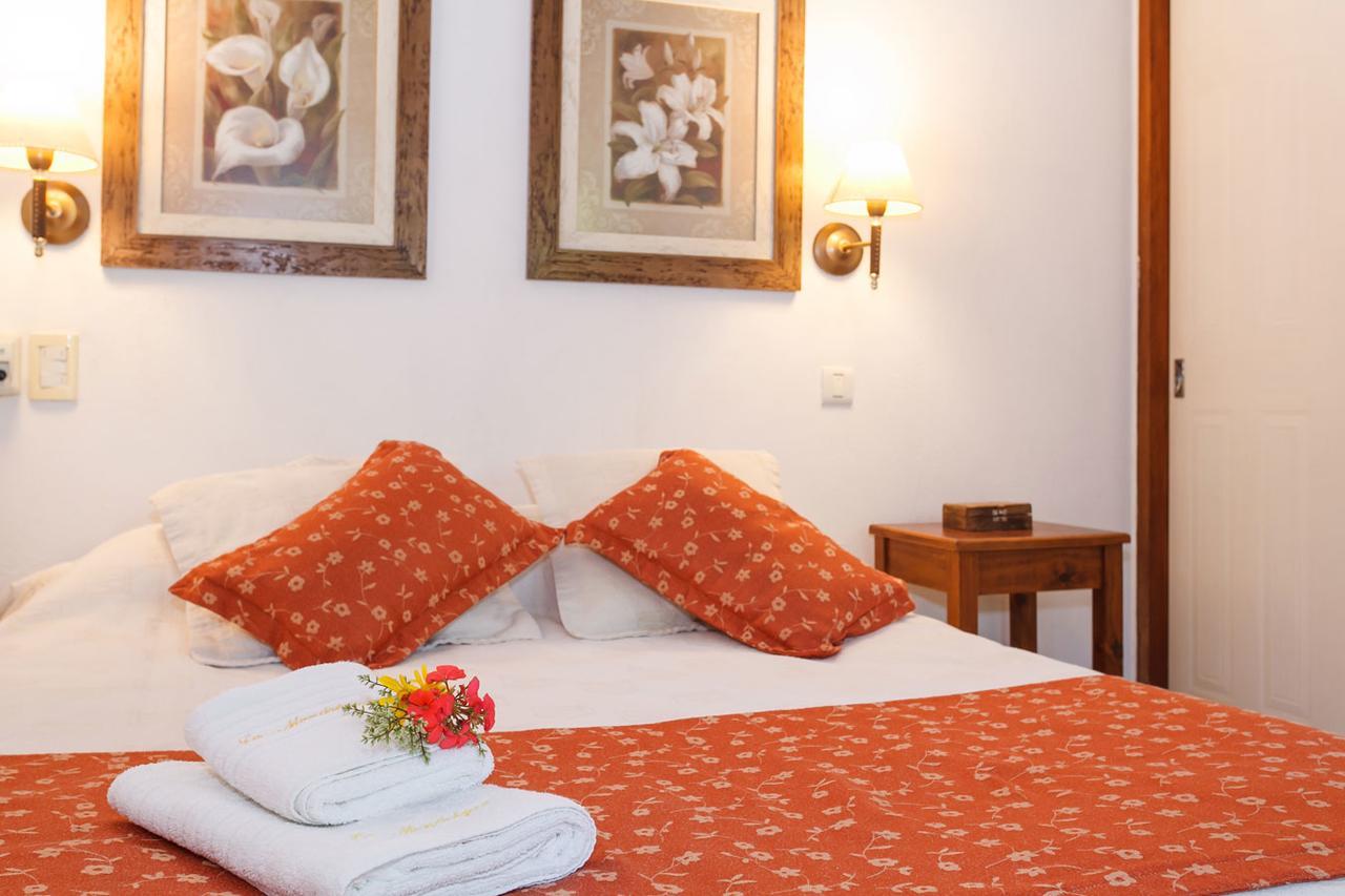 Aparthotel La Mandragora Mar de Las Pampas